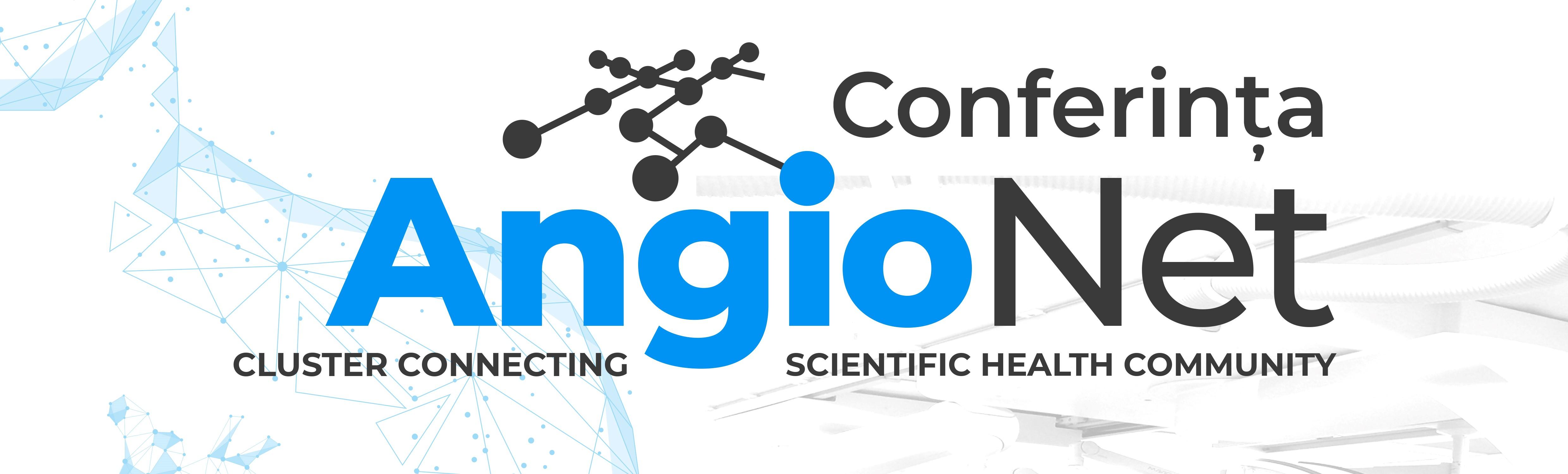 Conferinta AngioNET 27-29.02.2020